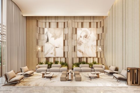 Apartment in Dubai studio, 109 sq.m. № 95168 - photo 13