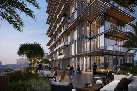 Apartment in Dubai studio, 109 sq.m. № 95168 - photo 10