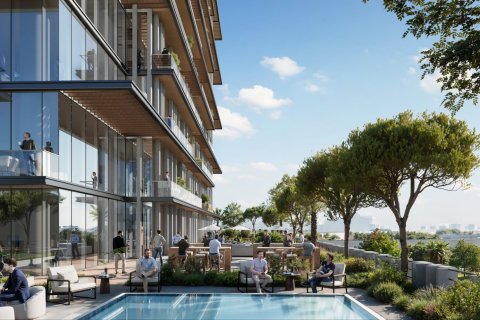 Apartment in Dubai studio, 109 sq.m. № 95168 - photo 11