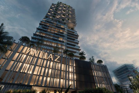 Apartment in Dubai studio, 109 sq.m. № 95168 - photo 5