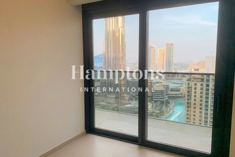 Apartment in Downtown Dubai (Downtown Burj Dubai), Dubai 3 bedrooms, 163.881 sq.m. № 95165