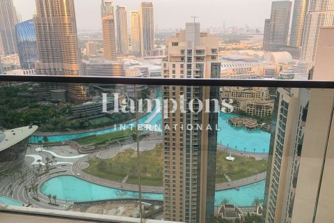 Apartment in Downtown Dubai (Downtown Burj Dubai), Dubai 3 bedrooms, 163.88089200 sq.m. № 95165 - photo 8