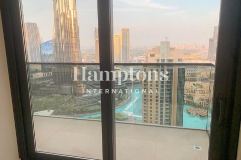 Apartment in Downtown Dubai (Downtown Burj Dubai), Dubai 3 bedrooms, 163.88089200 sq.m. № 95165 - photo 3