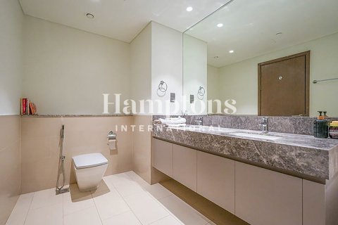 Apartment in Downtown Dubai (Downtown Burj Dubai), Dubai 3 bedrooms, 163.88089200 sq.m. № 95165 - photo 16