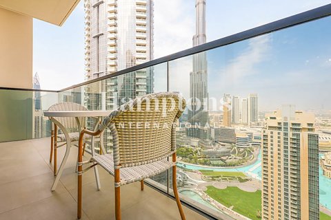 Apartment in Downtown Dubai (Downtown Burj Dubai), Dubai 3 bedrooms, 163.88089200 sq.m. № 95165 - photo 15