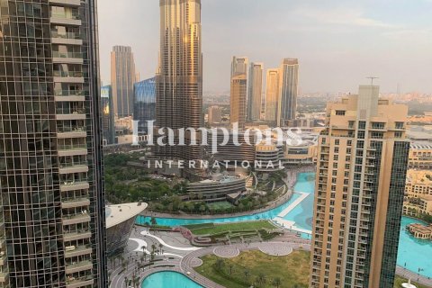 Apartment in Downtown Dubai (Downtown Burj Dubai), Dubai 3 bedrooms, 163.88089200 sq.m. № 95165 - photo 17
