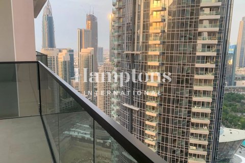 Apartment in Downtown Dubai (Downtown Burj Dubai), Dubai 3 bedrooms, 163.88089200 sq.m. № 95165 - photo 9
