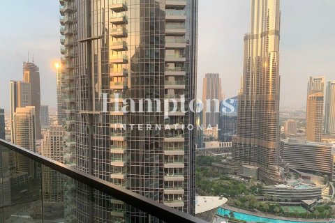 Apartment in Downtown Dubai (Downtown Burj Dubai), Dubai 3 bedrooms, 163.88089200 sq.m. № 95165 - photo 20