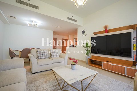 Apartment in Downtown Dubai (Downtown Burj Dubai), Dubai 3 bedrooms, 163.88089200 sq.m. № 95165 - photo 27