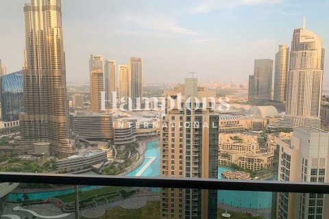 Apartment in Downtown Dubai (Downtown Burj Dubai), Dubai 3 bedrooms, 163.88089200 sq.m. № 95165 - photo 7