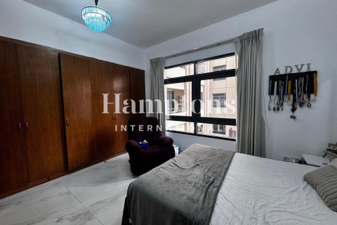 Apartamento en Greens, Dubai, 3 dormitorios, 153.47575600 m², № 99638 - foto 3