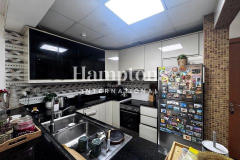 Apartamento en Greens, Dubai, 3 dormitorios, 153.47575600 m², № 99638 - foto 13