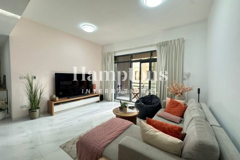Apartamento en Greens, Dubai, 3 dormitorios, 153.47575600 m², № 99638 - foto 15