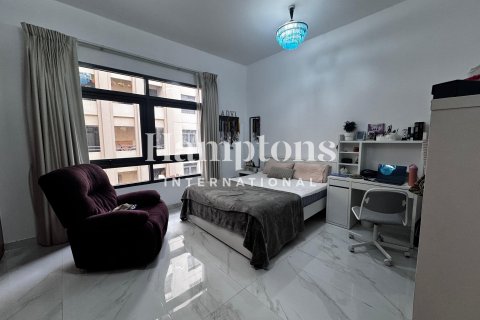 Apartamento en Greens, Dubai, 3 dormitorios, 153.47575600 m², № 99638 - foto 6