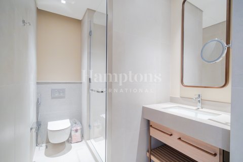 Appartement à Downtown Dubai (Downtown Burj Dubai), Dubai, 3 chambres, 128.485 m², № 99702