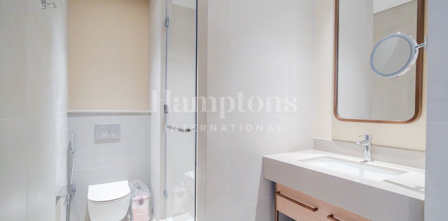 Appartement à Downtown Dubai (Downtown Burj Dubai), Dubai, 3 chambres, 128.485 m², № 99702