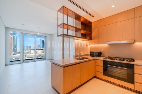 Appartement à Downtown Dubai (Downtown Burj Dubai), Dubai, 3 chambres, 128.48484900 m², № 99702 - photo 5