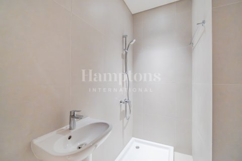 Appartement à Downtown Dubai (Downtown Burj Dubai), Dubai, 3 chambres, 128.48484900 m², № 99702 - photo 10