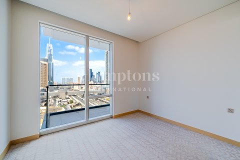 Appartement à Downtown Dubai (Downtown Burj Dubai), Dubai, 3 chambres, 128.48484900 m², № 99702 - photo 12