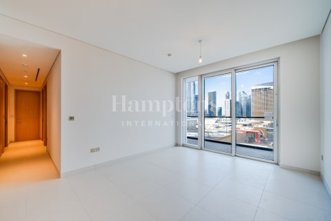 Appartement à Downtown Dubai (Downtown Burj Dubai), Dubai, 3 chambres, 128.48484900 m², № 99702 - photo 7