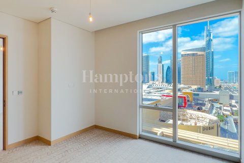 Appartement à Downtown Dubai (Downtown Burj Dubai), Dubai, 3 chambres, 128.48484900 m², № 99702 - photo 4