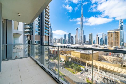 Appartement à Downtown Dubai (Downtown Burj Dubai), Dubai, 3 chambres, 128.48484900 m², № 99702 - photo 9