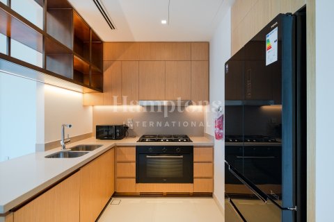 Appartement à Downtown Dubai (Downtown Burj Dubai), Dubai, 3 chambres, 128.48484900 m², № 99702 - photo 15