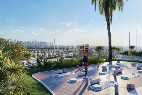 Appartement à Jumeirah Village Triangle, Dubai, 3 chambres, 129 m², № 99698 - photo 10