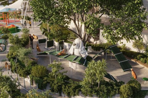 Appartement à Jumeirah Village Triangle, Dubai, 3 chambres, 129 m², № 99698 - photo 5