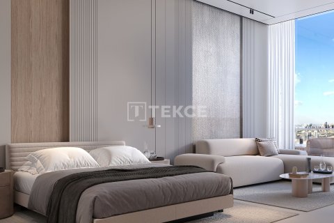 Appartement à Jumeirah Village Triangle, Dubai, 3 chambres, 129 m², № 99698 - photo 18