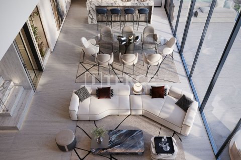 Appartement à Jumeirah Village Triangle, Dubai, 3 chambres, 129 m², № 99698 - photo 12