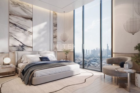 Appartement à Jumeirah Village Triangle, Dubai, 3 chambres, 129 m², № 99698 - photo 22