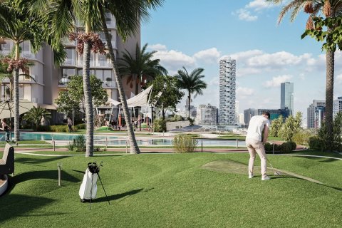 Appartement à Jumeirah Village Triangle, Dubai, 3 chambres, 129 m², № 99698 - photo 6