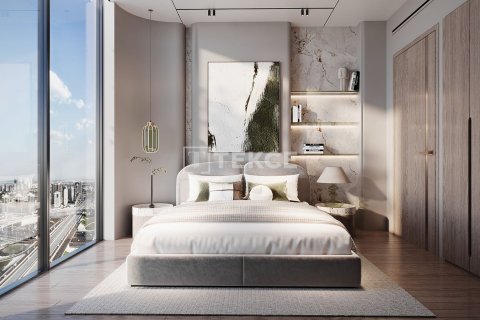 Appartement à Jumeirah Village Triangle, Dubai, 3 chambres, 129 m², № 99698 - photo 23