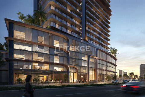 Appartement à Jumeirah Village Triangle, Dubai, 3 chambres, 129 m², № 99698 - photo 4