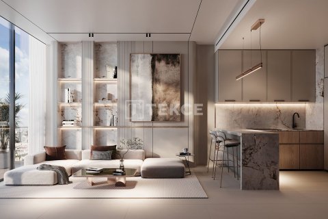 Appartement à Jumeirah Village Triangle, Dubai, 3 chambres, 129 m², № 99698 - photo 13