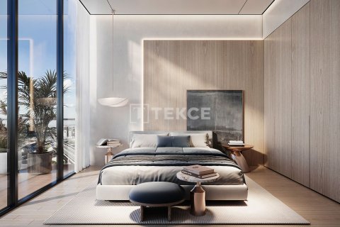 Appartement à Jumeirah Village Triangle, Dubai, 3 chambres, 129 m², № 99698 - photo 17