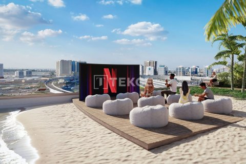 Appartement à Jumeirah Village Triangle, Dubai, 3 chambres, 129 m², № 99698 - photo 8
