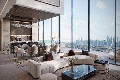 Appartement à Jumeirah Village Triangle, Dubai, 3 chambres, 129 m², № 99698 - photo 11