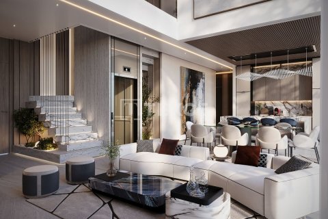 Appartement à Jumeirah Village Triangle, Dubai, 3 chambres, 129 m², № 99698 - photo 14