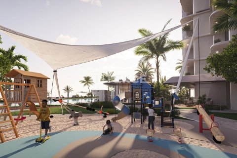 Appartement à Jumeirah Village Triangle, Dubai, 3 chambres, 129 m², № 99698 - photo 9