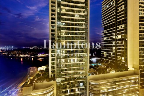 شقة في Dubai Harbour, دبي 1غرف نوم, 67.72628700 م² رقم 99637 - صورة 4