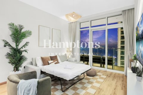 شقة في Dubai Harbour, دبي 1غرف نوم, 67.7263 م² رقم 99637