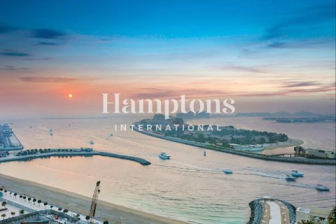 شقة في Dubai Harbour, دبي 1غرف نوم, 67.72628700 م² رقم 99637 - صورة 7