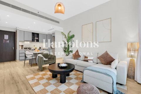 شقة في Dubai Harbour, دبي 1غرف نوم, 67.72628700 م² رقم 99637 - صورة 11