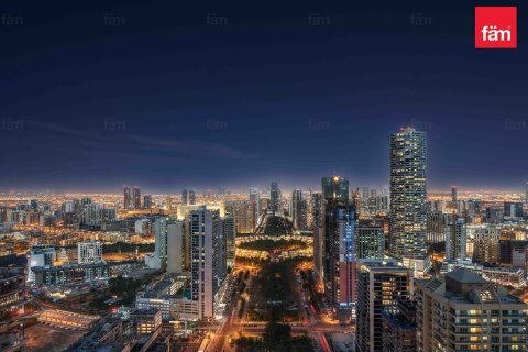 Apartment in Dubai 3 bedrooms, 201 sq.m. № 99575