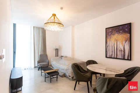 Appartement à Business Bay, Dubai, 1 chambre, 60.4 m², № 99576