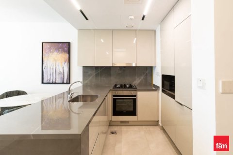 Appartement à Business Bay, Dubai, 1 chambre, 60.4 m², № 99576 - photo 5