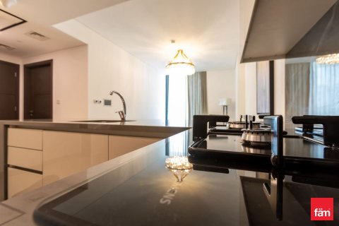 Appartement à Business Bay, Dubai, 1 chambre, 60.4 m², № 99576 - photo 3