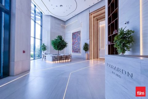 Appartement à Business Bay, Dubai, 1 chambre, 60.4 m², № 99576 - photo 12